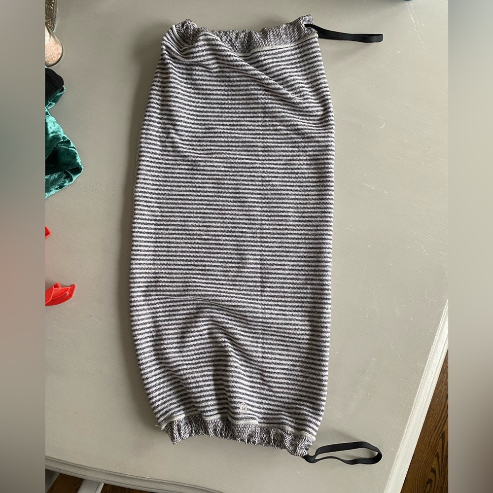Lululemon Neck Warmer Reversible